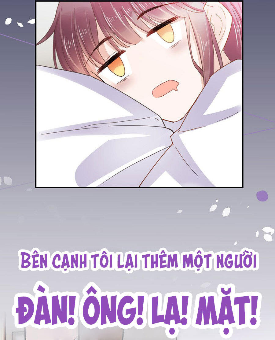 Thịnh Thế Điềm Sủng: Tiểu Manh Thê Của Dịch Thiếu Chapter 0 - Trang 2