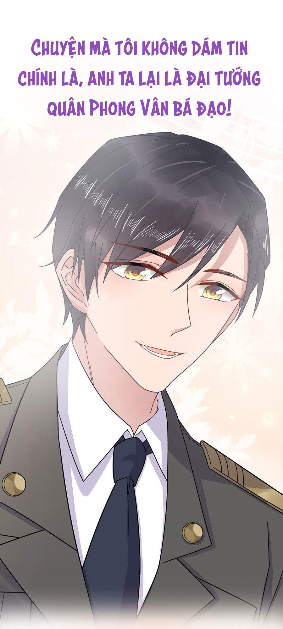 Thịnh Thế Điềm Sủng: Tiểu Manh Thê Của Dịch Thiếu Chapter 0 - Trang 2