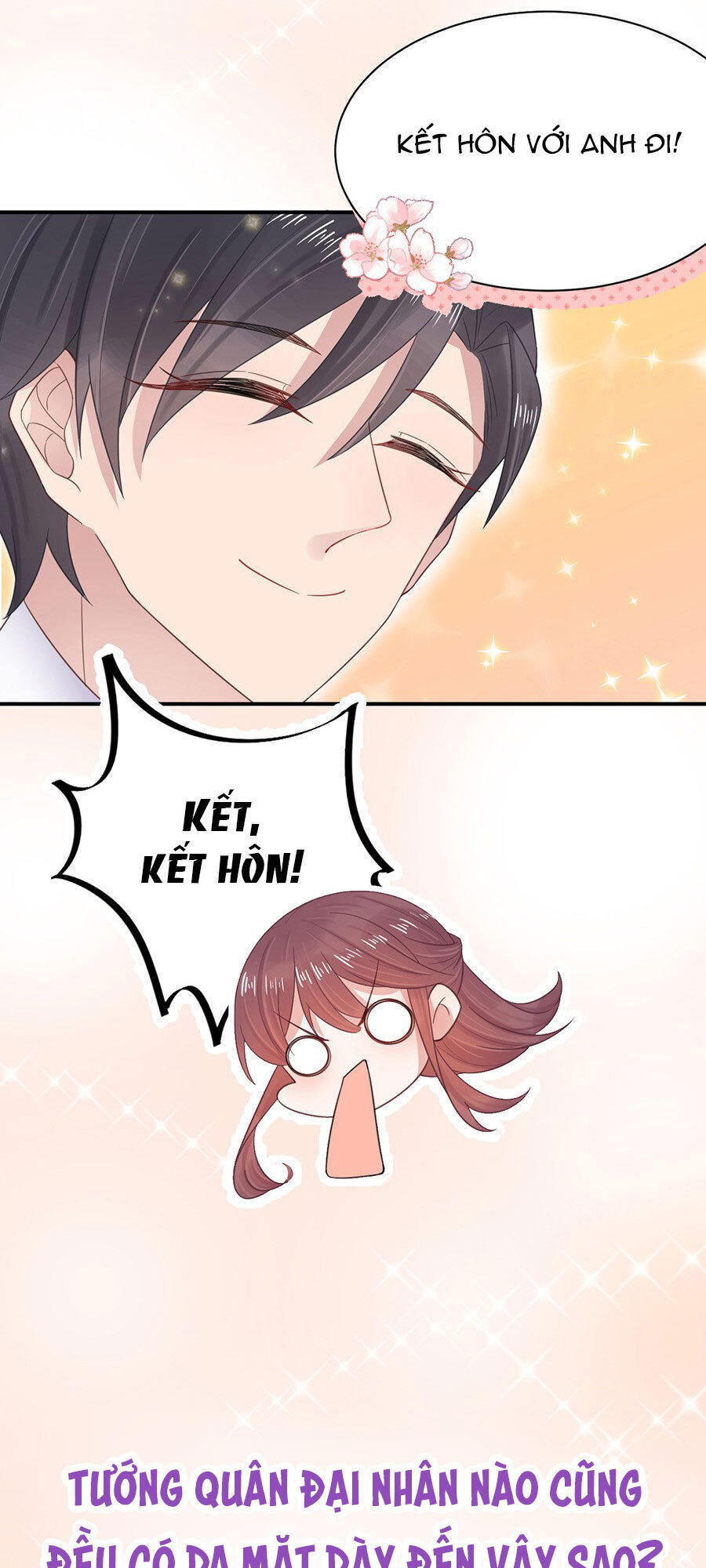 Thịnh Thế Điềm Sủng: Tiểu Manh Thê Của Dịch Thiếu Chapter 0 - Trang 2