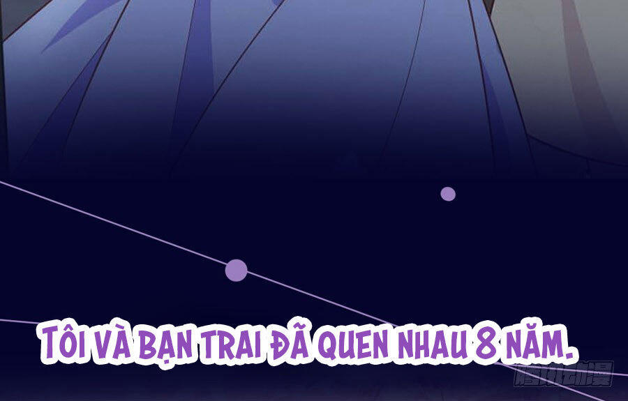 Thịnh Thế Điềm Sủng: Tiểu Manh Thê Của Dịch Thiếu Chapter 0 - Trang 2