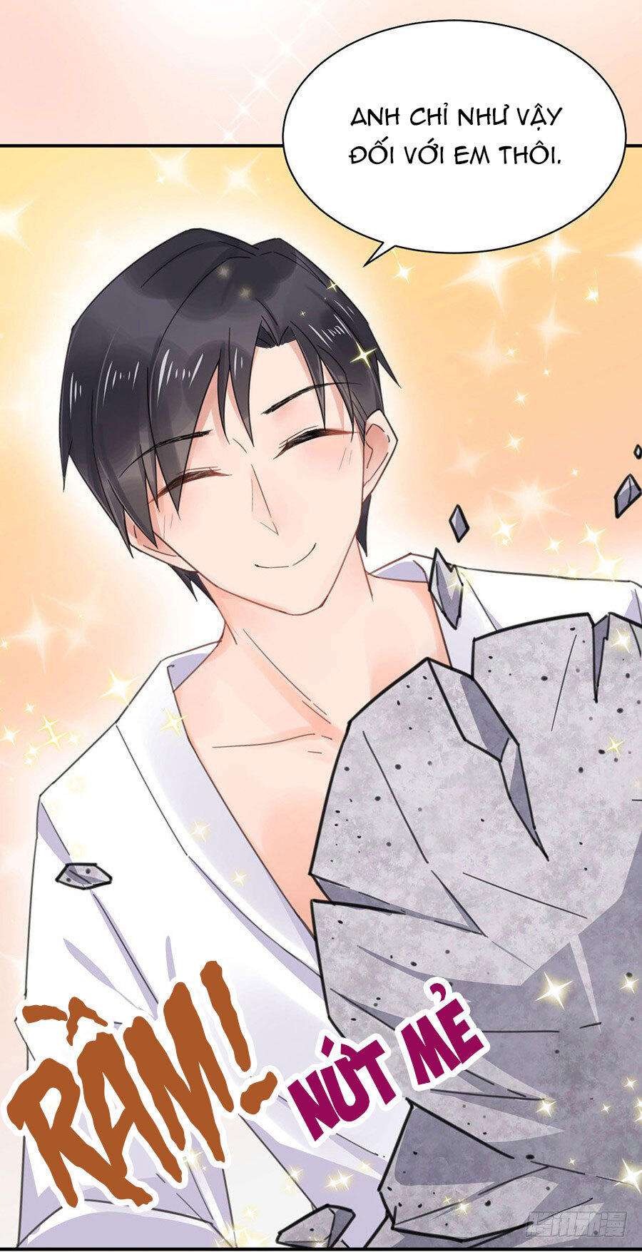 Thịnh Thế Điềm Sủng: Tiểu Manh Thê Của Dịch Thiếu Chapter 0 - Trang 2