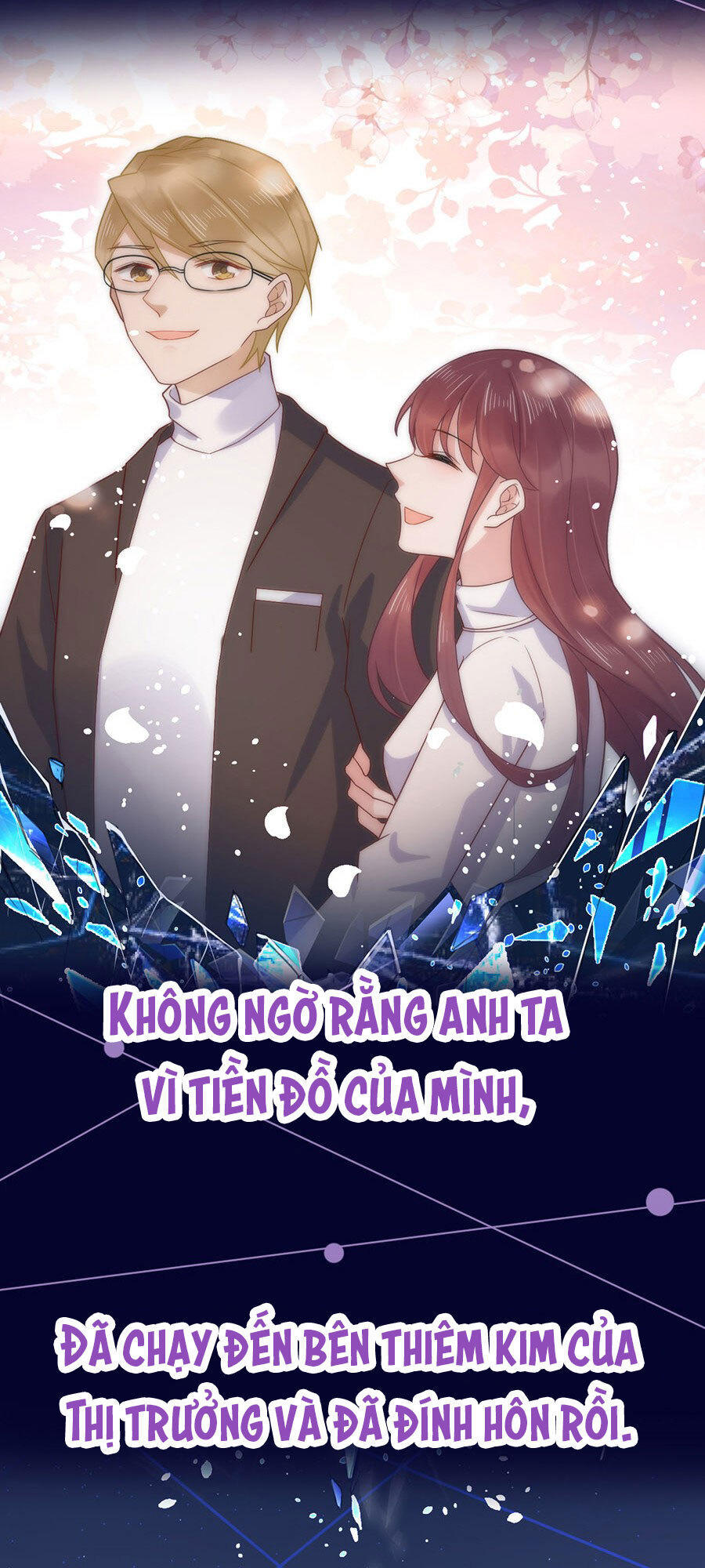 Thịnh Thế Điềm Sủng: Tiểu Manh Thê Của Dịch Thiếu Chapter 0 - Trang 2