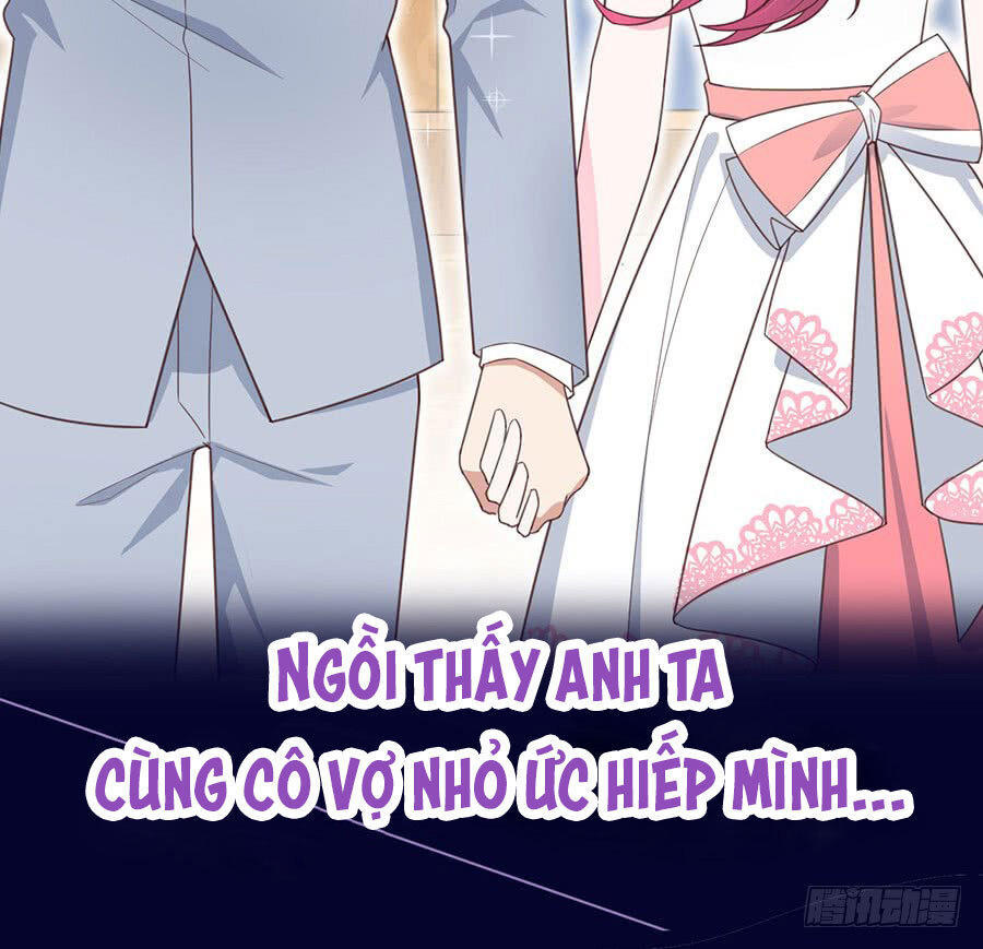 Thịnh Thế Điềm Sủng: Tiểu Manh Thê Của Dịch Thiếu Chapter 0 - Trang 2