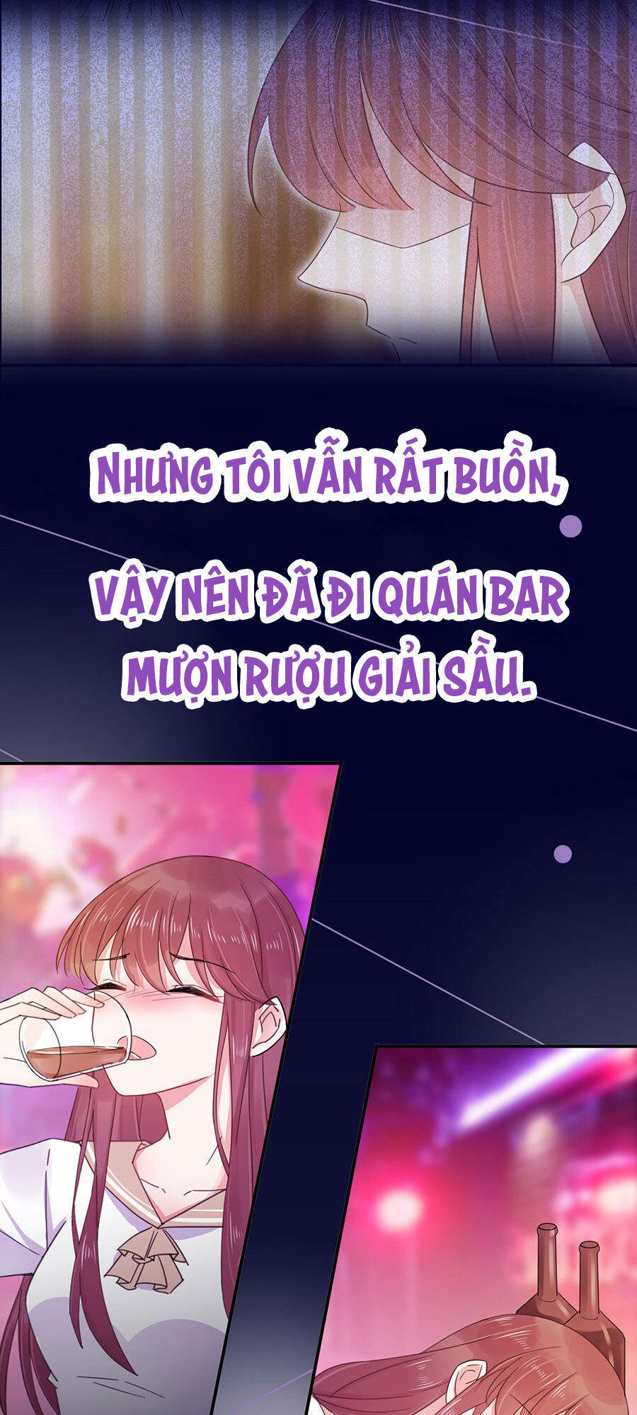 Thịnh Thế Điềm Sủng: Tiểu Manh Thê Của Dịch Thiếu Chapter 0 - Trang 2