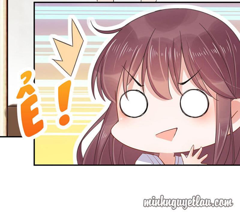 Thịnh Thế Điềm Sủng: Tiểu Manh Thê Của Dịch Thiếu Chapter 1 - Trang 2