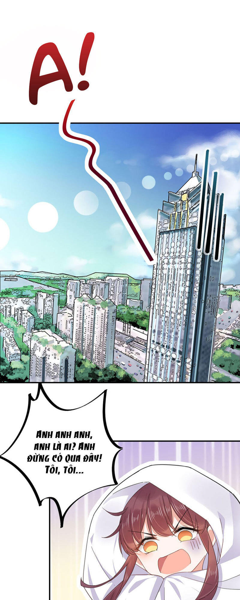 Thịnh Thế Điềm Sủng: Tiểu Manh Thê Của Dịch Thiếu Chapter 1 - Trang 2