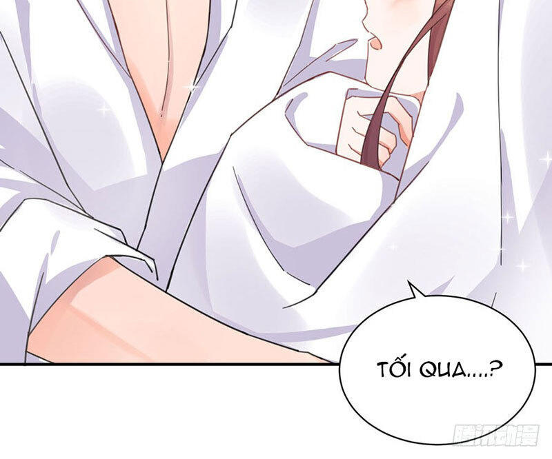 Thịnh Thế Điềm Sủng: Tiểu Manh Thê Của Dịch Thiếu Chapter 1 - Trang 2