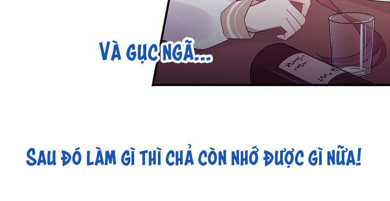 Thịnh Thế Điềm Sủng: Tiểu Manh Thê Của Dịch Thiếu Chapter 1 - Trang 2