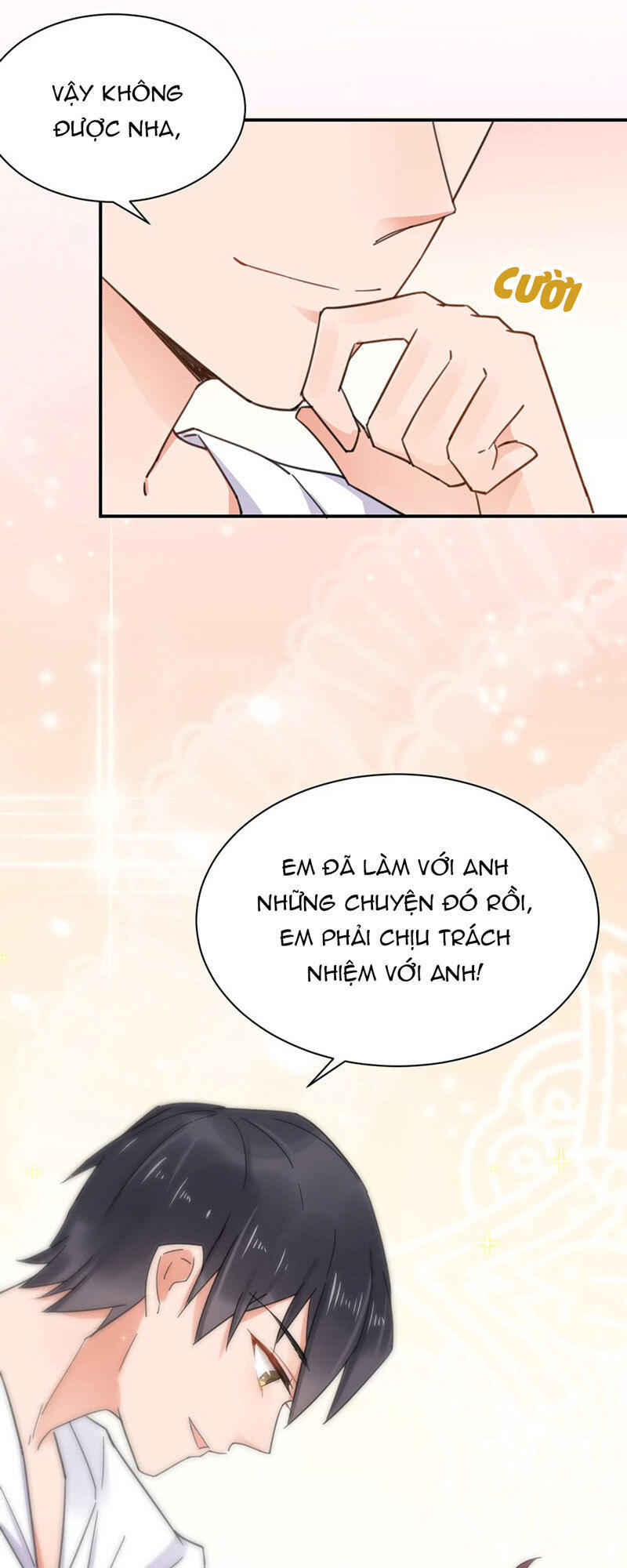 Thịnh Thế Điềm Sủng: Tiểu Manh Thê Của Dịch Thiếu Chapter 1 - Trang 2