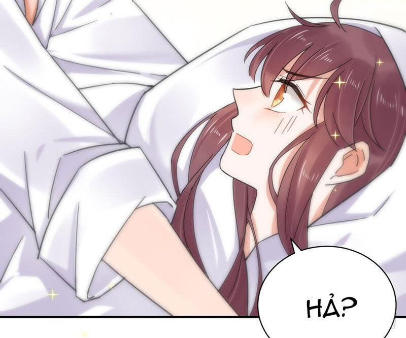 Thịnh Thế Điềm Sủng: Tiểu Manh Thê Của Dịch Thiếu Chapter 1 - Trang 2