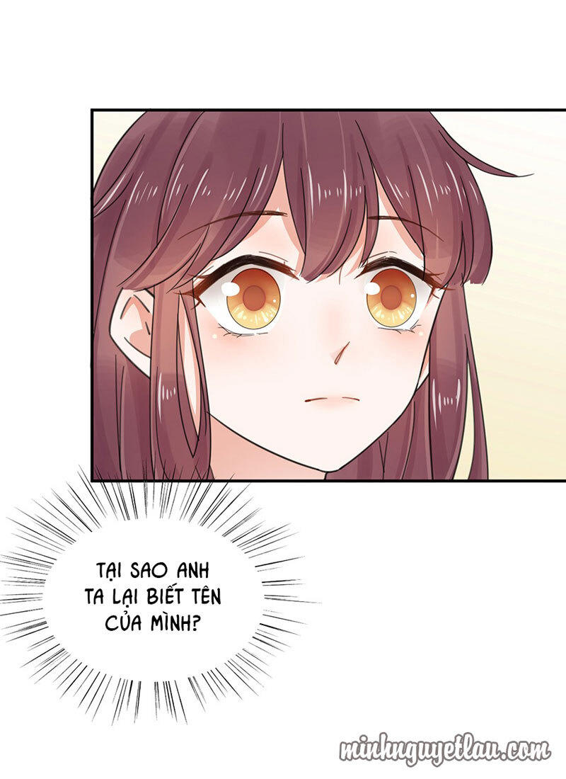 Thịnh Thế Điềm Sủng: Tiểu Manh Thê Của Dịch Thiếu Chapter 1 - Trang 2