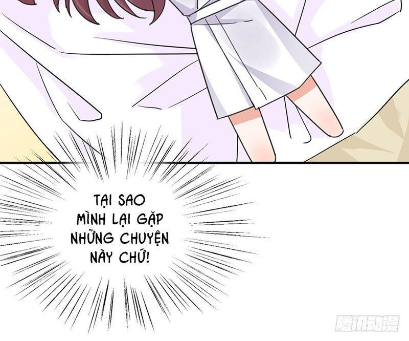 Thịnh Thế Điềm Sủng: Tiểu Manh Thê Của Dịch Thiếu Chapter 1 - Trang 2