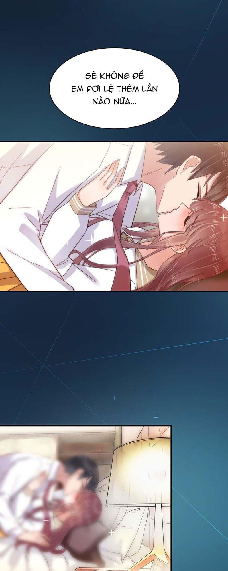 Thịnh Thế Điềm Sủng: Tiểu Manh Thê Của Dịch Thiếu Chapter 1 - Trang 2