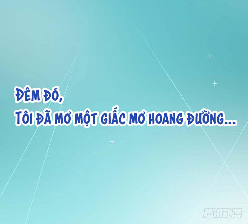 Thịnh Thế Điềm Sủng: Tiểu Manh Thê Của Dịch Thiếu Chapter 1 - Trang 2