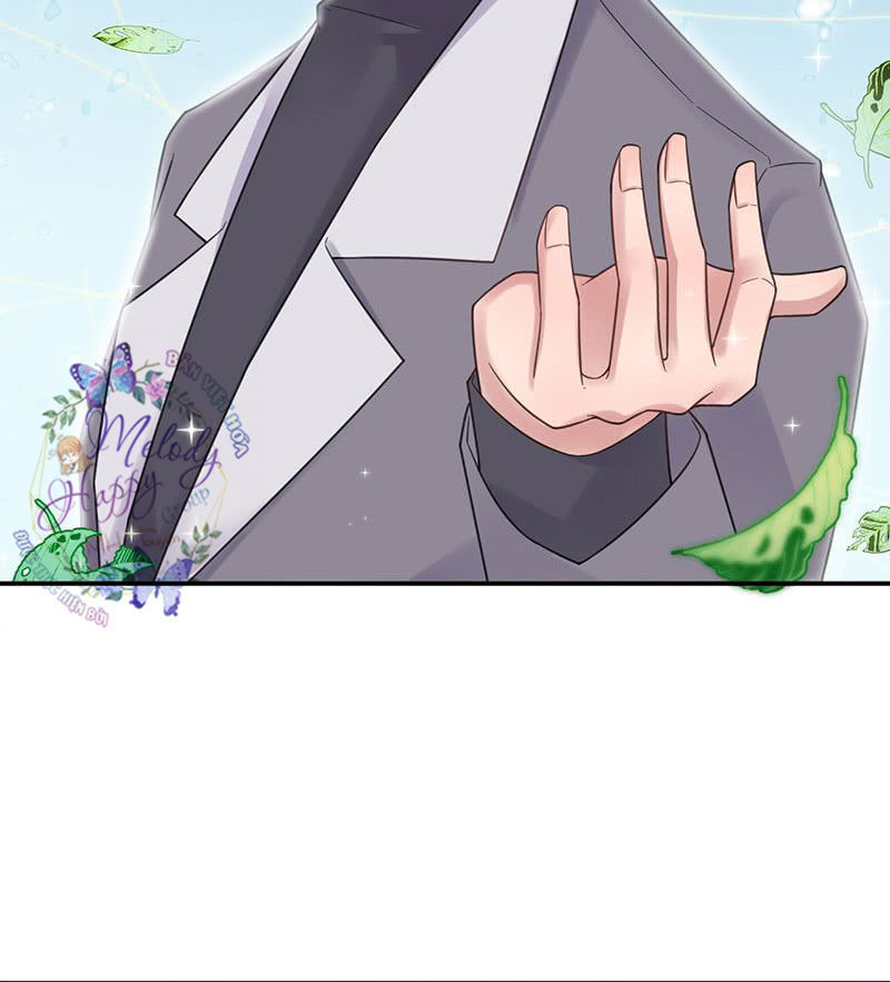 Thịnh Thế Điềm Sủng: Tiểu Manh Thê Của Dịch Thiếu Chapter 10 - Trang 2