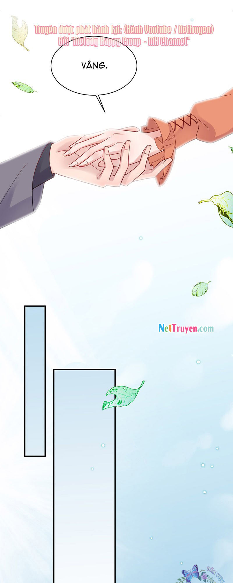 Thịnh Thế Điềm Sủng: Tiểu Manh Thê Của Dịch Thiếu Chapter 10 - Trang 2