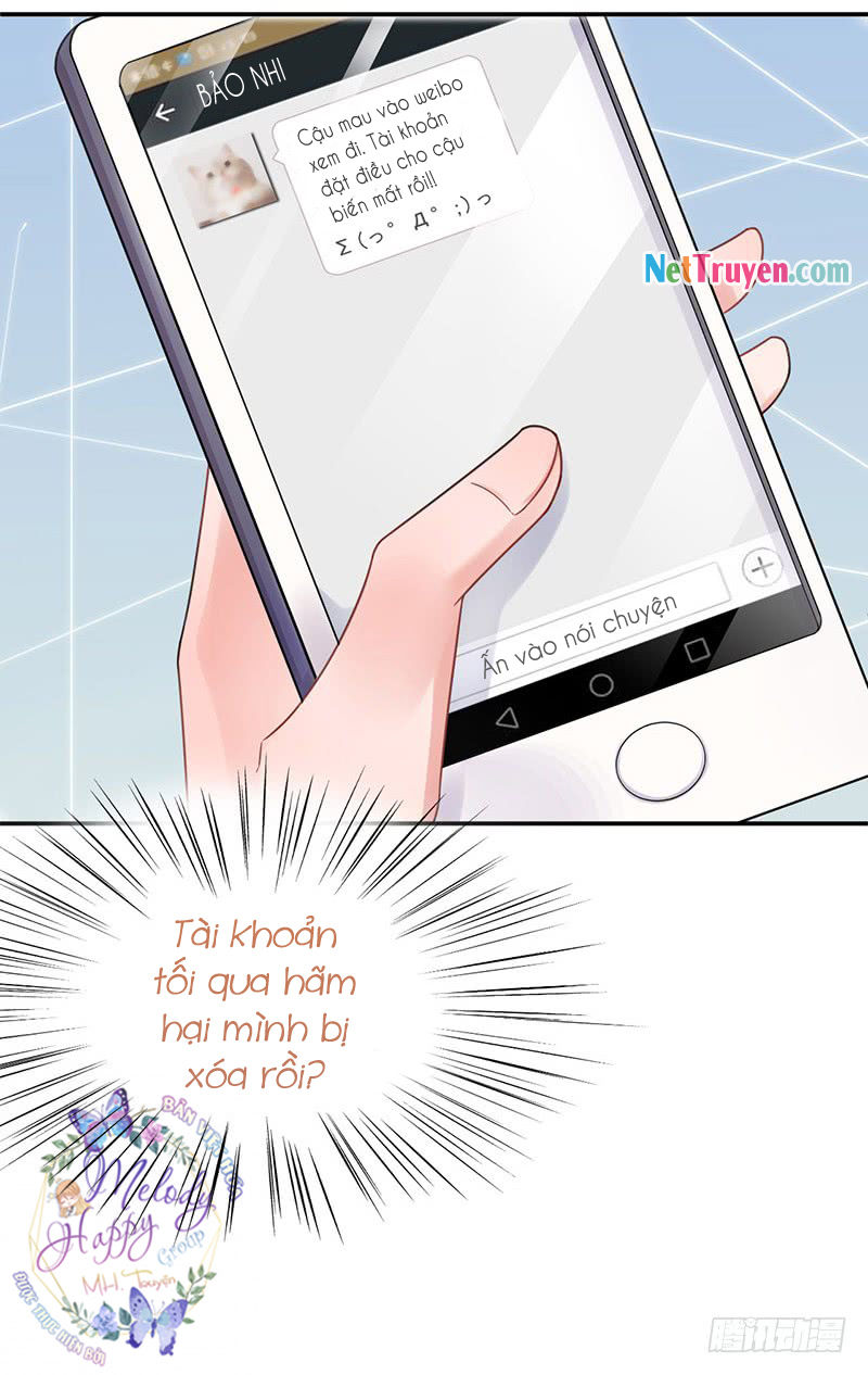 Thịnh Thế Điềm Sủng: Tiểu Manh Thê Của Dịch Thiếu Chapter 10 - Trang 2