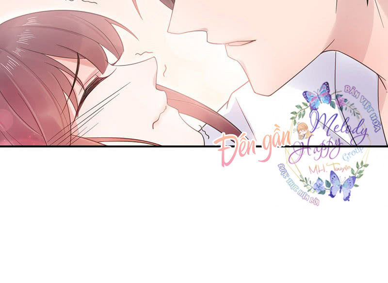 Thịnh Thế Điềm Sủng: Tiểu Manh Thê Của Dịch Thiếu Chapter 10 - Trang 2