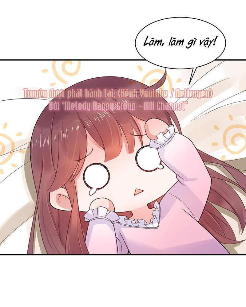 Thịnh Thế Điềm Sủng: Tiểu Manh Thê Của Dịch Thiếu Chapter 10 - Trang 2