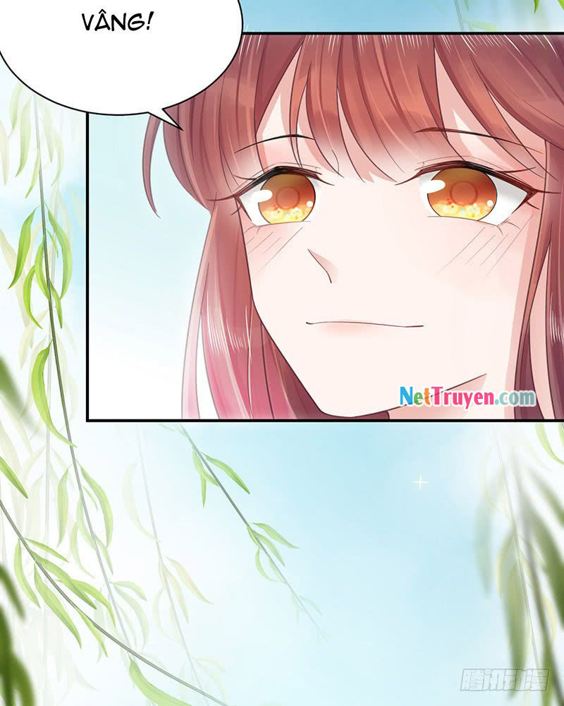 Thịnh Thế Điềm Sủng: Tiểu Manh Thê Của Dịch Thiếu Chapter 11.5 - Trang 2