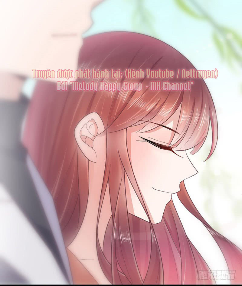 Thịnh Thế Điềm Sủng: Tiểu Manh Thê Của Dịch Thiếu Chapter 11.5 - Trang 2