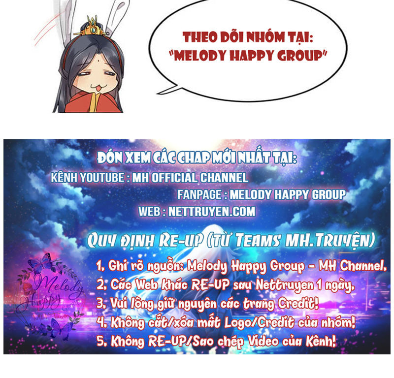 Thịnh Thế Điềm Sủng: Tiểu Manh Thê Của Dịch Thiếu Chapter 11.5 - Trang 2