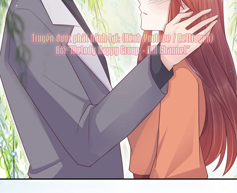 Thịnh Thế Điềm Sủng: Tiểu Manh Thê Của Dịch Thiếu Chapter 11.5 - Trang 2