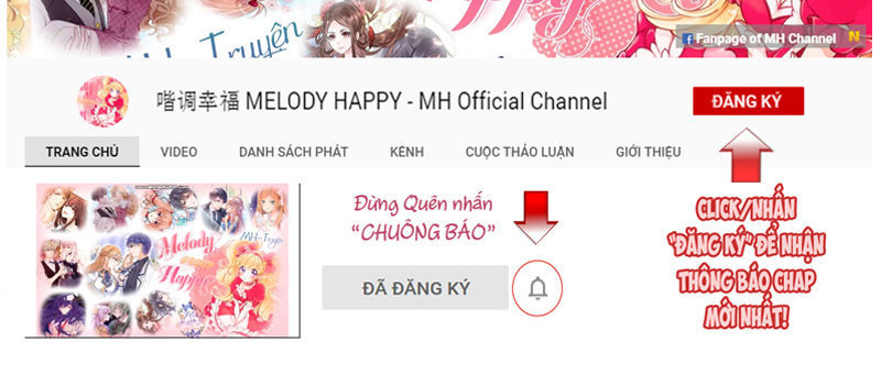 Thịnh Thế Điềm Sủng: Tiểu Manh Thê Của Dịch Thiếu Chapter 11.5 - Trang 2