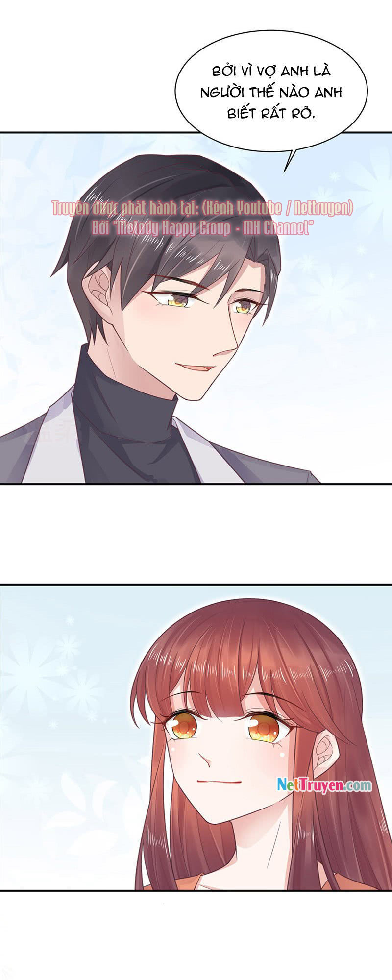 Thịnh Thế Điềm Sủng: Tiểu Manh Thê Của Dịch Thiếu Chapter 11 - Trang 2