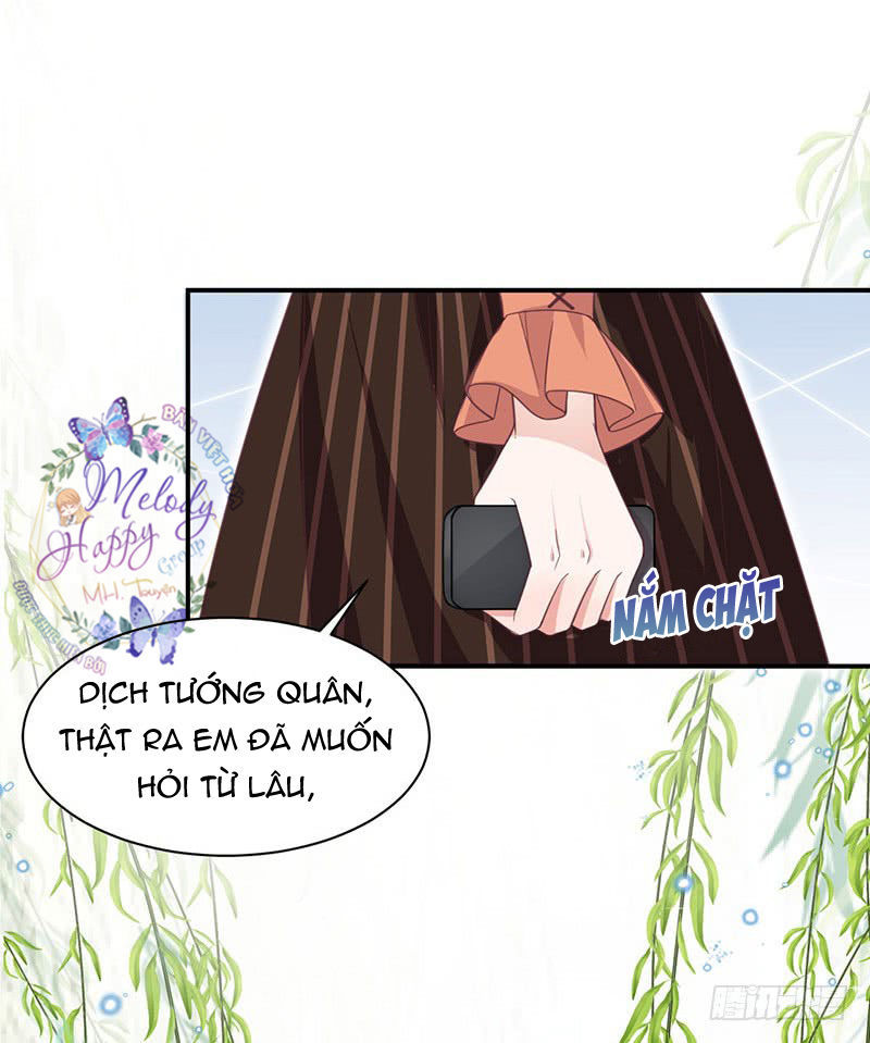 Thịnh Thế Điềm Sủng: Tiểu Manh Thê Của Dịch Thiếu Chapter 11 - Trang 2