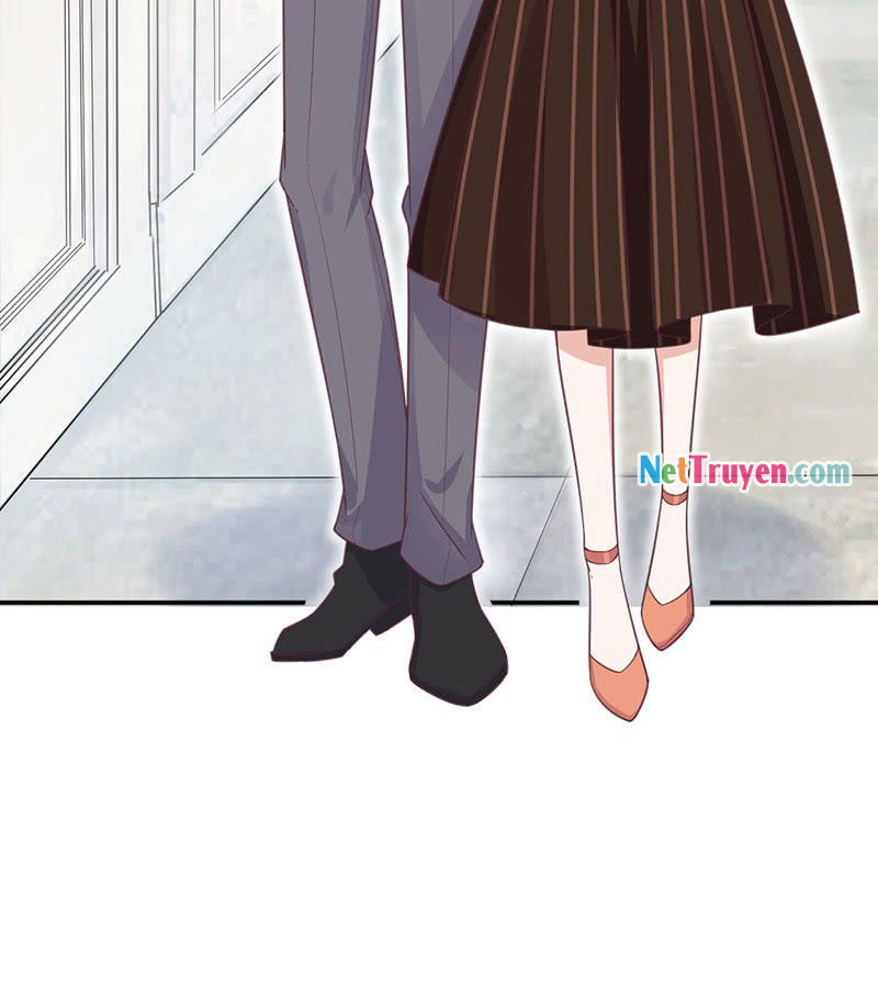 Thịnh Thế Điềm Sủng: Tiểu Manh Thê Của Dịch Thiếu Chapter 11 - Trang 2