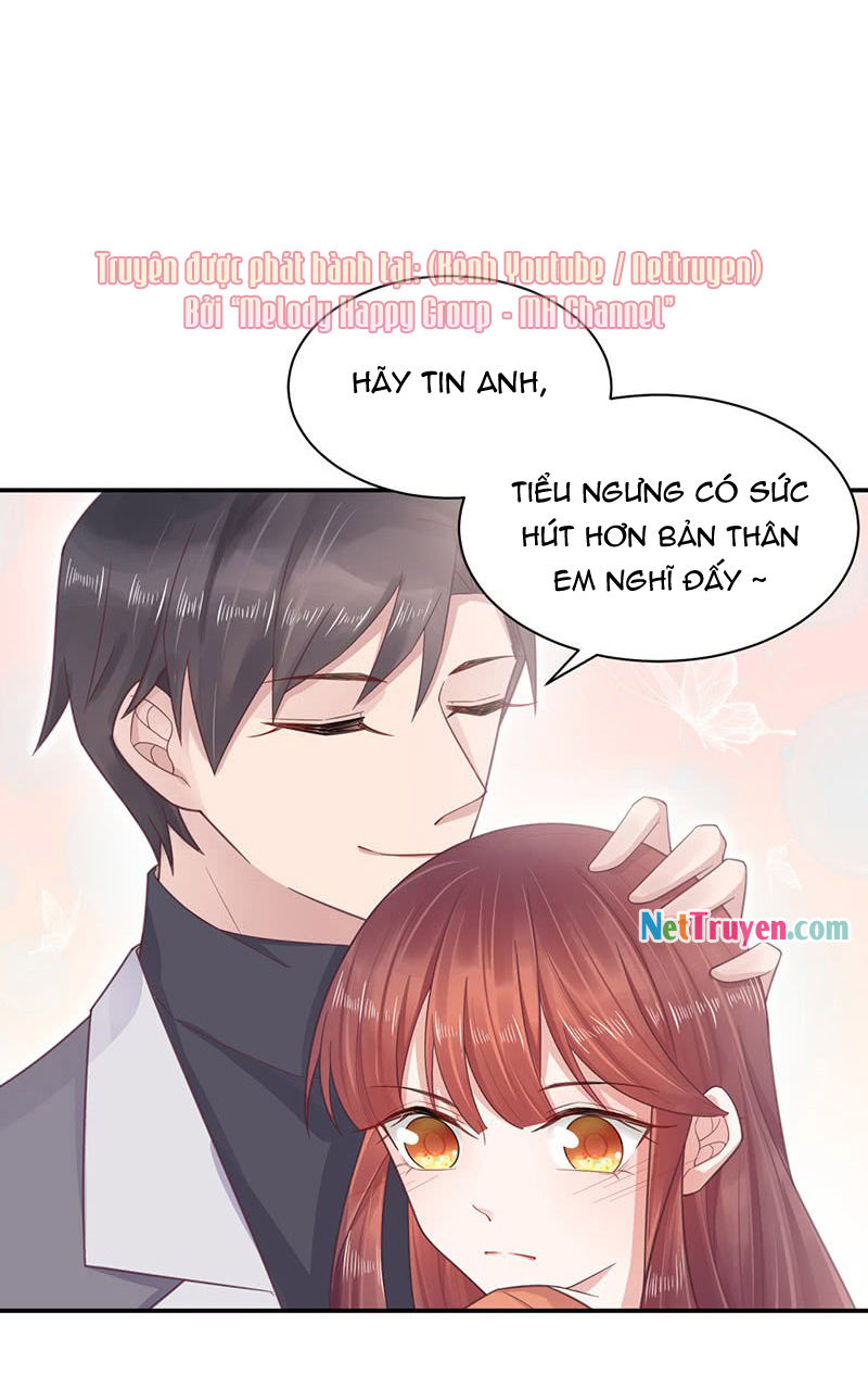 Thịnh Thế Điềm Sủng: Tiểu Manh Thê Của Dịch Thiếu Chapter 11 - Trang 2