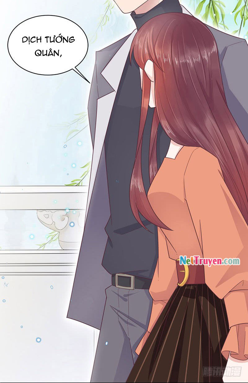 Thịnh Thế Điềm Sủng: Tiểu Manh Thê Của Dịch Thiếu Chapter 11 - Trang 2