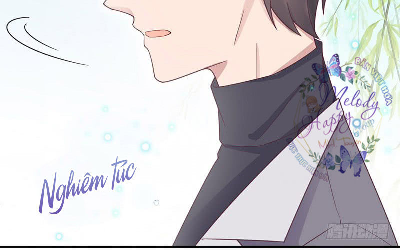 Thịnh Thế Điềm Sủng: Tiểu Manh Thê Của Dịch Thiếu Chapter 11 - Trang 2