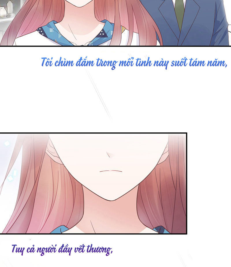 Thịnh Thế Điềm Sủng: Tiểu Manh Thê Của Dịch Thiếu Chapter 12.5 - Trang 2