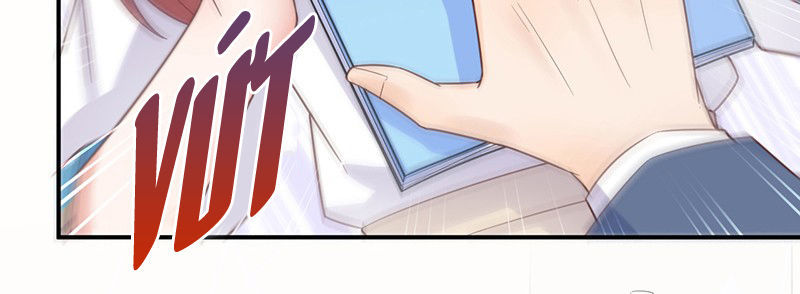 Thịnh Thế Điềm Sủng: Tiểu Manh Thê Của Dịch Thiếu Chapter 12.5 - Trang 2