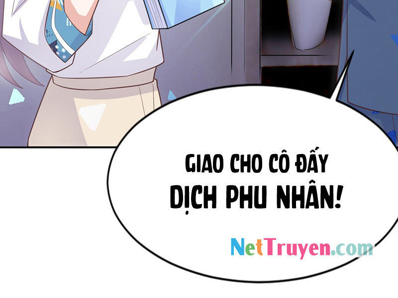 Thịnh Thế Điềm Sủng: Tiểu Manh Thê Của Dịch Thiếu Chapter 12.5 - Trang 2