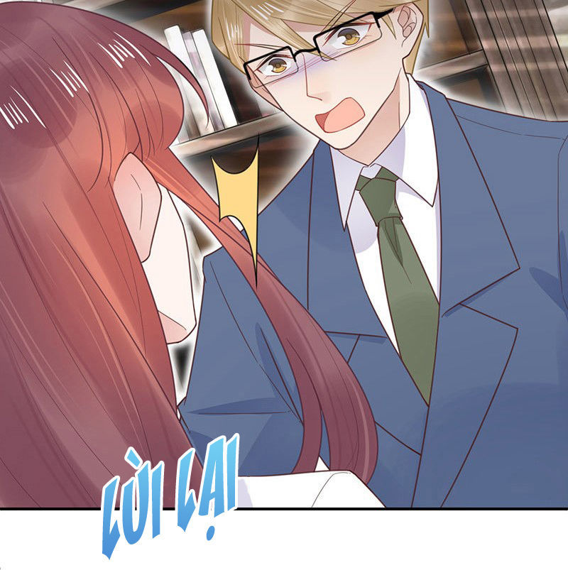 Thịnh Thế Điềm Sủng: Tiểu Manh Thê Của Dịch Thiếu Chapter 12.5 - Trang 2