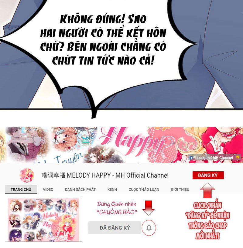 Thịnh Thế Điềm Sủng: Tiểu Manh Thê Của Dịch Thiếu Chapter 12.5 - Trang 2