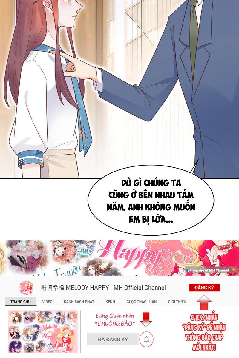 Thịnh Thế Điềm Sủng: Tiểu Manh Thê Của Dịch Thiếu Chapter 12 - Trang 2