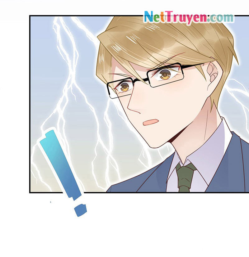 Thịnh Thế Điềm Sủng: Tiểu Manh Thê Của Dịch Thiếu Chapter 12 - Trang 2