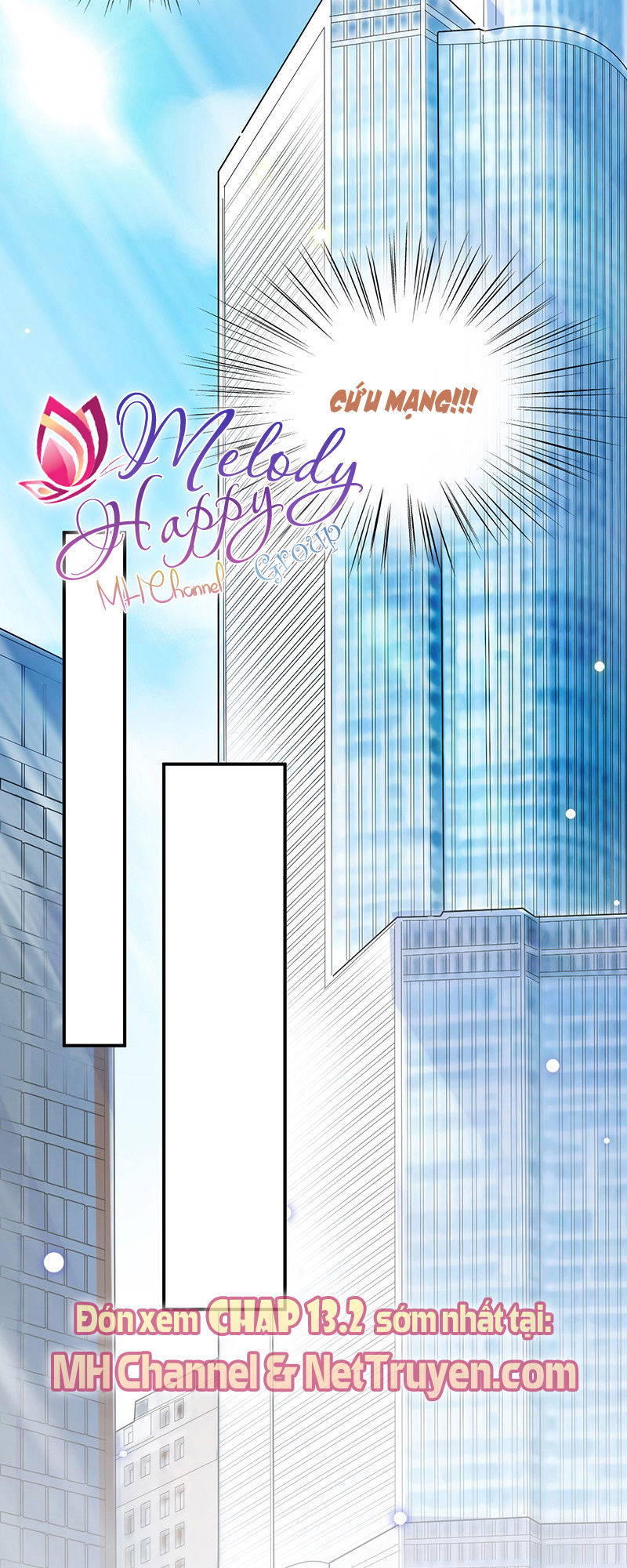 Thịnh Thế Điềm Sủng: Tiểu Manh Thê Của Dịch Thiếu Chapter 13.1 - Trang 2