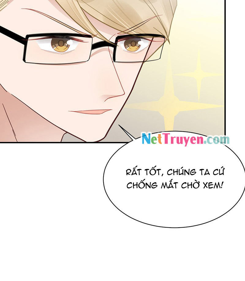 Thịnh Thế Điềm Sủng: Tiểu Manh Thê Của Dịch Thiếu Chapter 13.1 - Trang 2