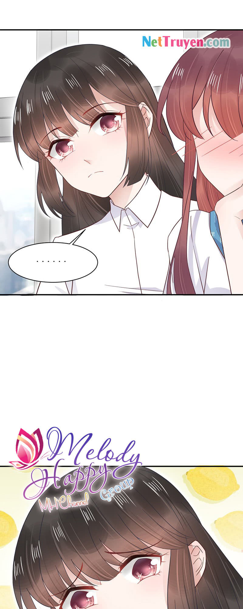 Thịnh Thế Điềm Sủng: Tiểu Manh Thê Của Dịch Thiếu Chapter 13.2 - Trang 2