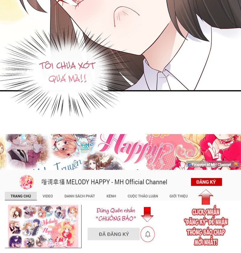 Thịnh Thế Điềm Sủng: Tiểu Manh Thê Của Dịch Thiếu Chapter 13.2 - Trang 2