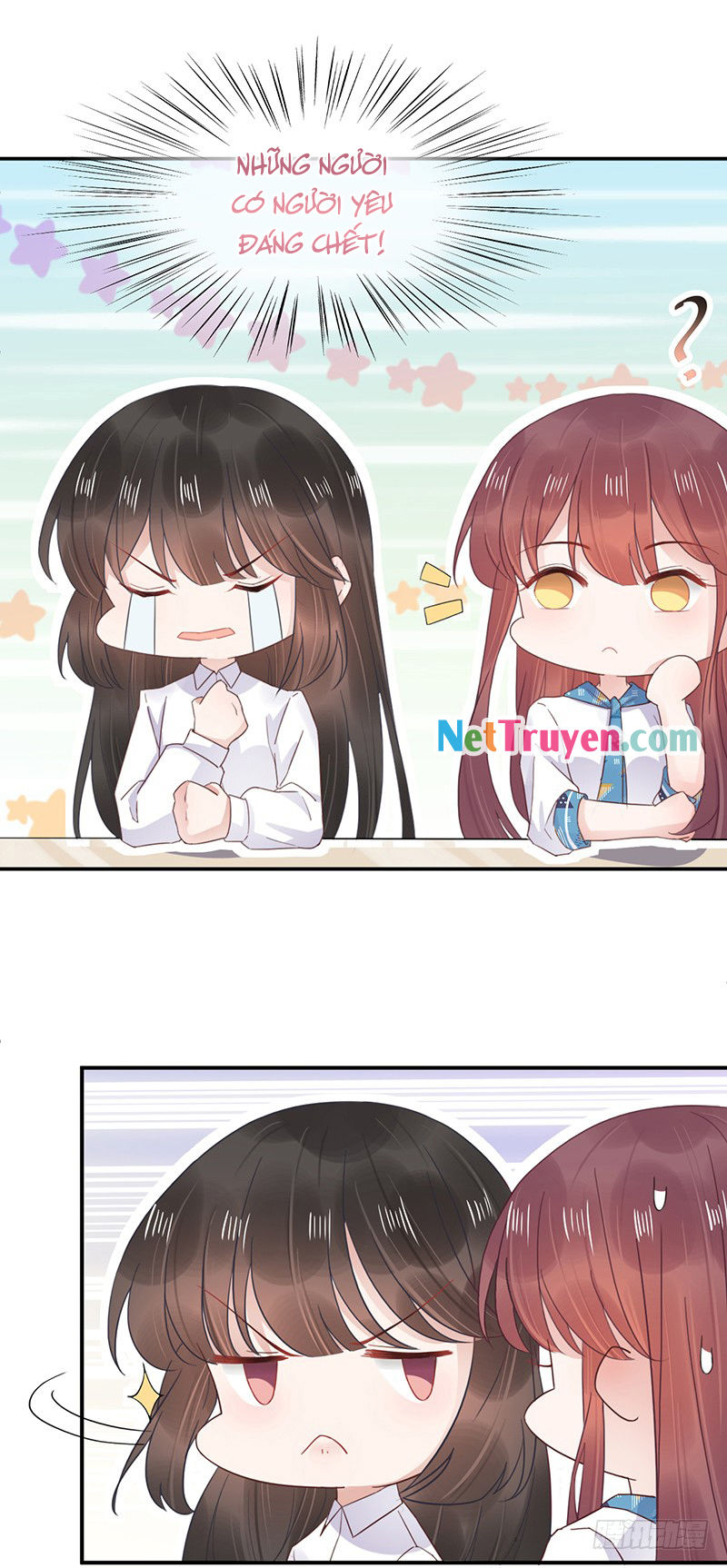 Thịnh Thế Điềm Sủng: Tiểu Manh Thê Của Dịch Thiếu Chapter 13.2 - Trang 2