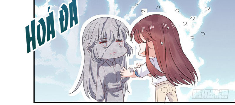 Thịnh Thế Điềm Sủng: Tiểu Manh Thê Của Dịch Thiếu Chapter 13.2 - Trang 2