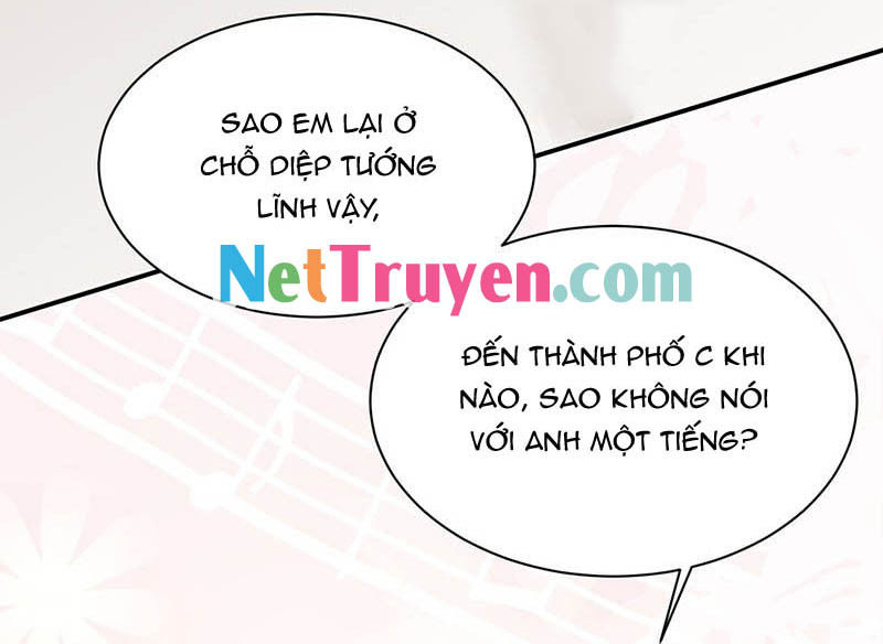 Thịnh Thế Điềm Sủng: Tiểu Manh Thê Của Dịch Thiếu Chapter 13.5 - Trang 2