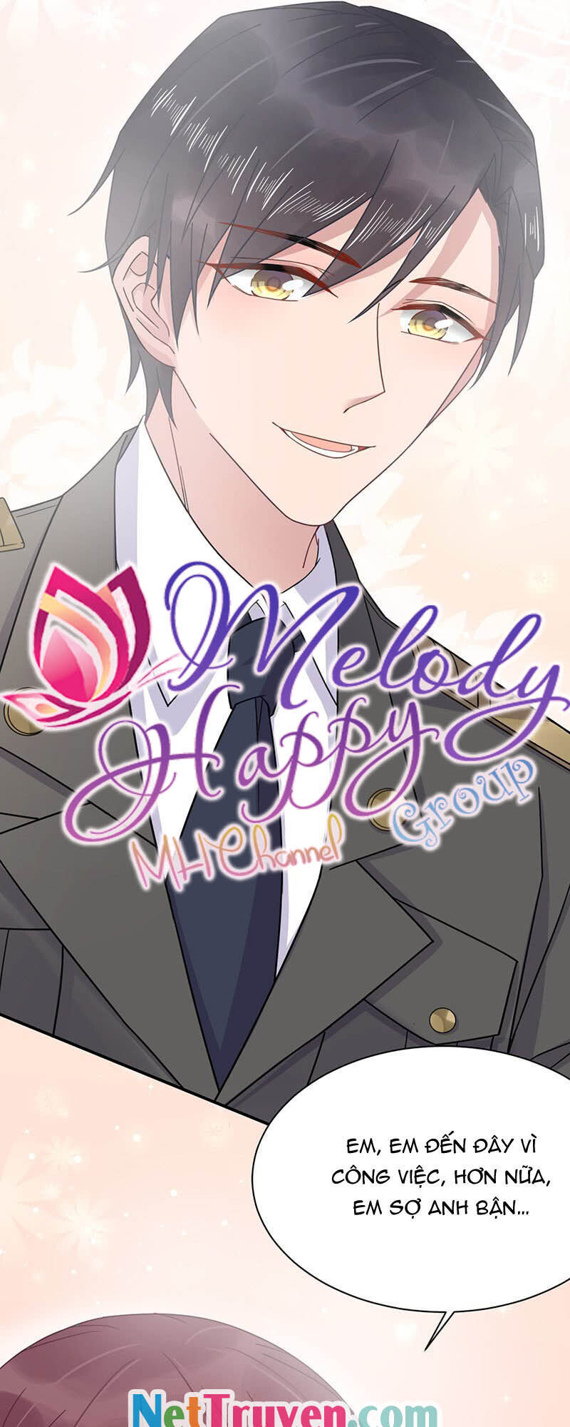 Thịnh Thế Điềm Sủng: Tiểu Manh Thê Của Dịch Thiếu Chapter 13.5 - Trang 2