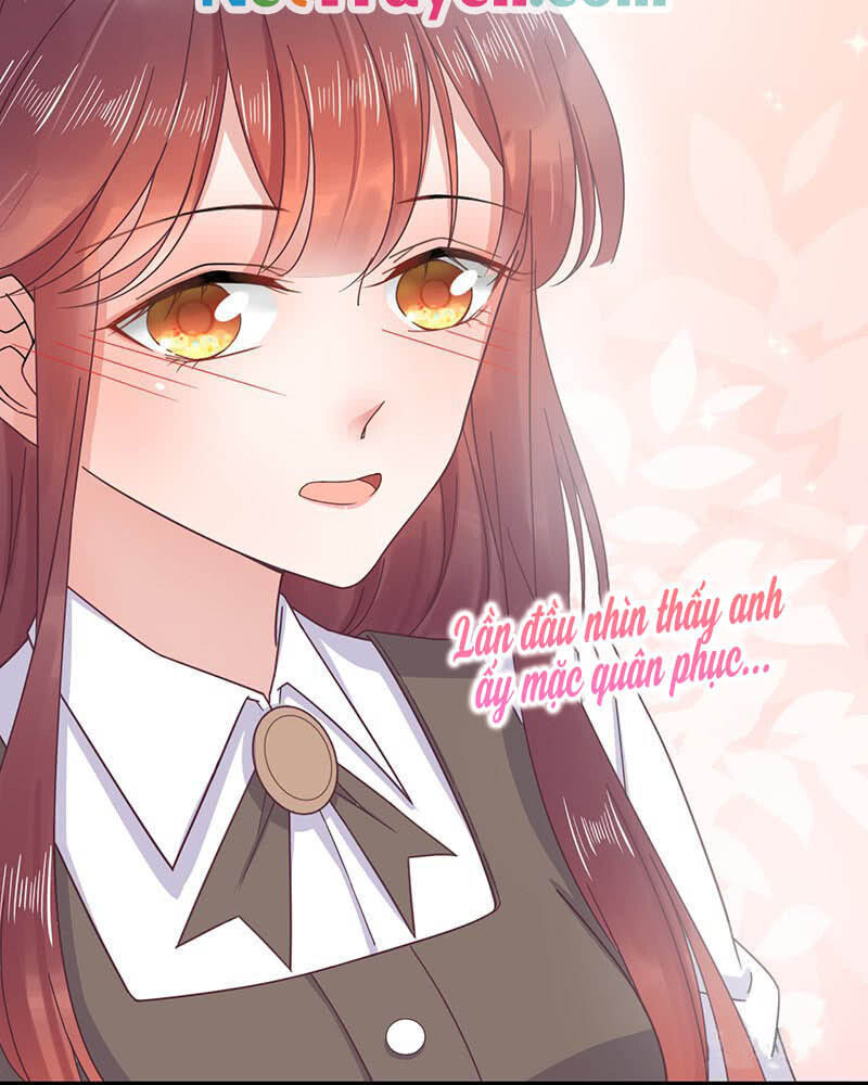 Thịnh Thế Điềm Sủng: Tiểu Manh Thê Của Dịch Thiếu Chapter 13.5 - Trang 2